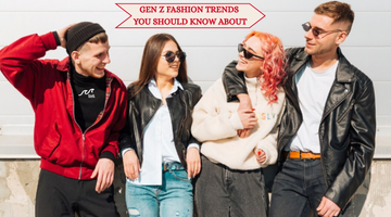 Gen Z fashion trends you should know about