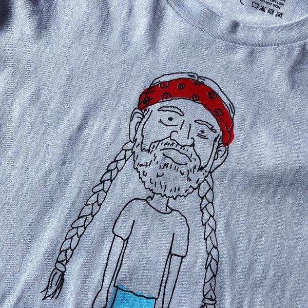 Big Willie Style - Fresh Wave