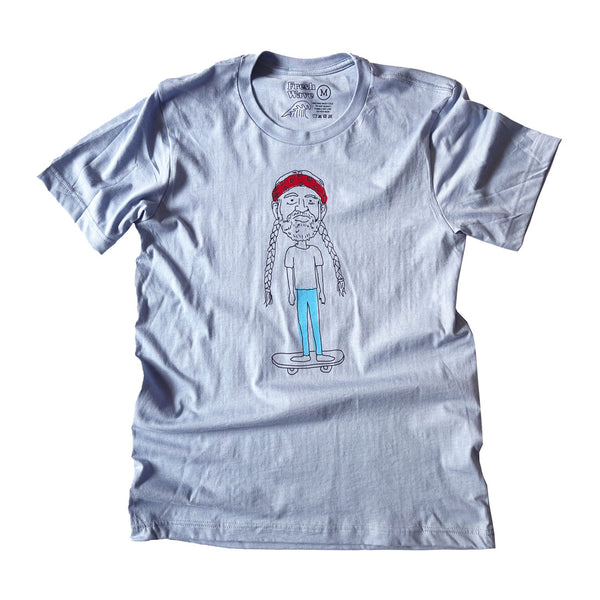 Big Willie Style - Fresh Wave