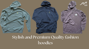 trendy hoodies