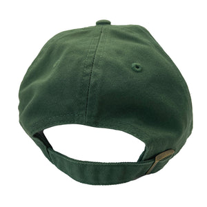 Logo Patch Dad Hat - Fresh Wave