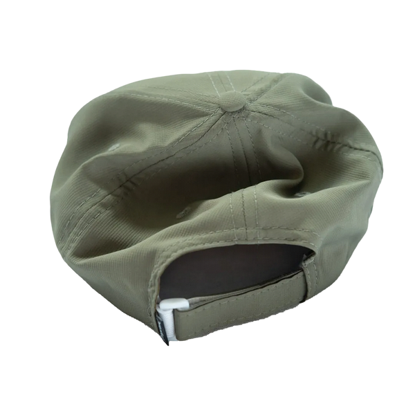 ICON logo hat