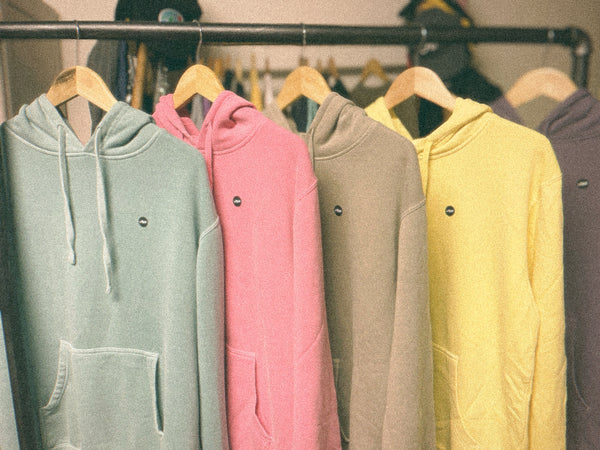 Icon Logo Hoody