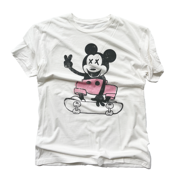 SHREDDY MOUSE