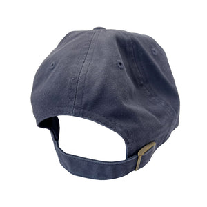Logo Patch Dad Hat - Fresh Wave