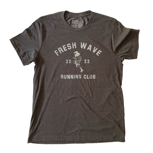 Running Club - Fresh Wave