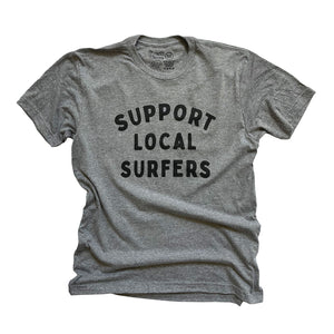 Support Local Surfers - Fresh Wave