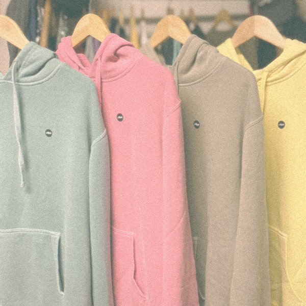 Icon Logo Hoody