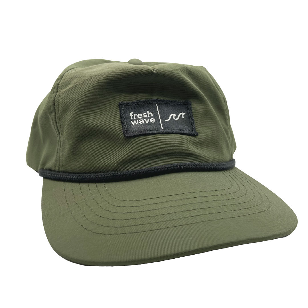 Summer Hats for Men & Women | Fresh Wave Apparel