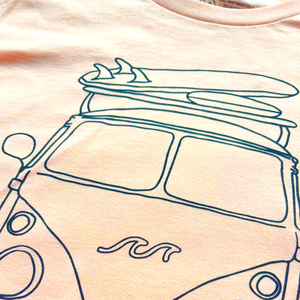 Fresh Bus - Fresh Wave