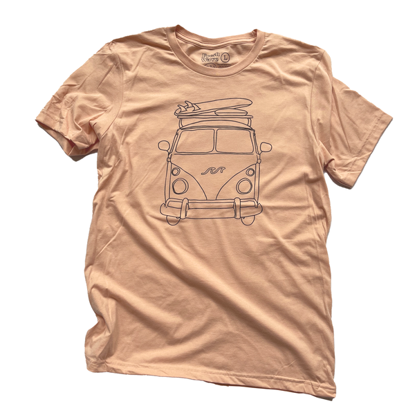 Fresh Bus - Fresh Wave