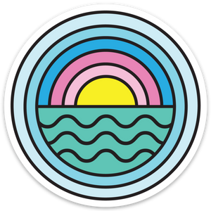 Summer Seas - Fresh Wave