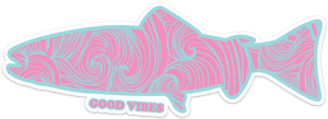 Trout Vibes - Fresh Wave