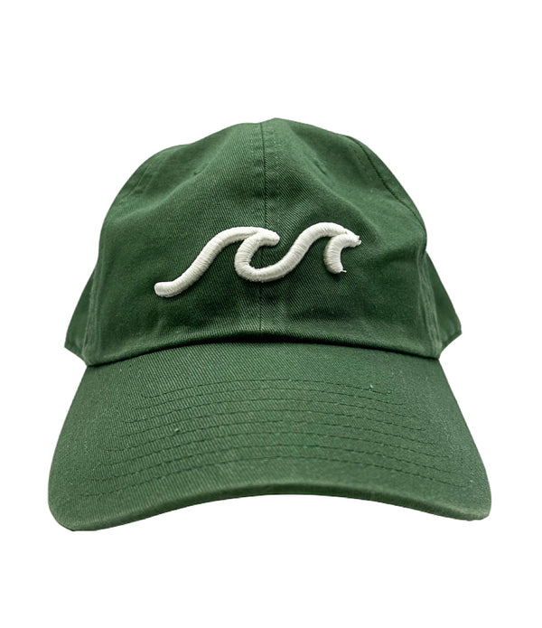 Wave Dad Hat - Fresh Wave