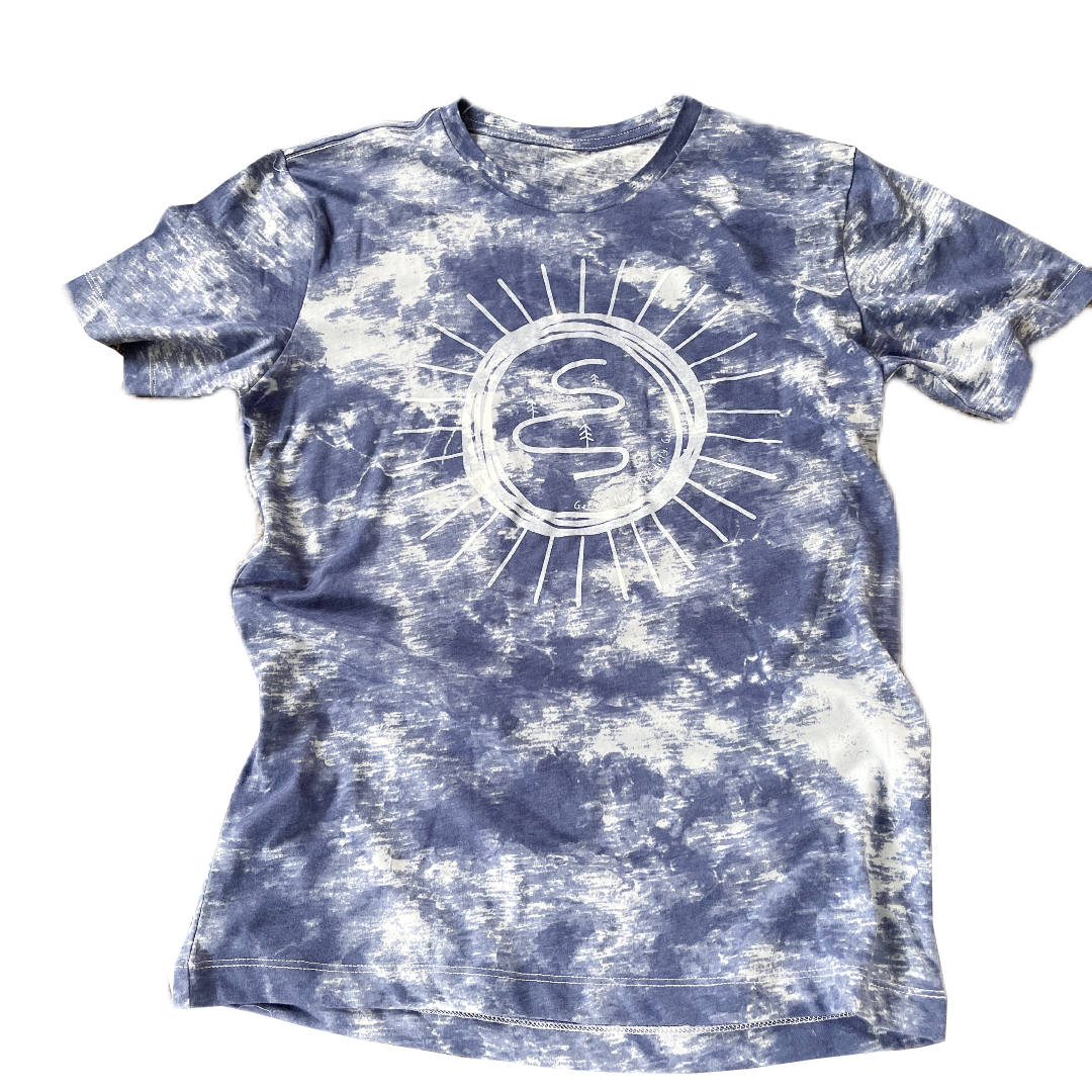 Sunburst Tie Dye Fresh Wave sunburst-tie-dye-fresh-wave