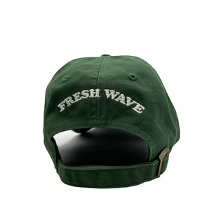 Wave Dad Hat - Fresh Wave