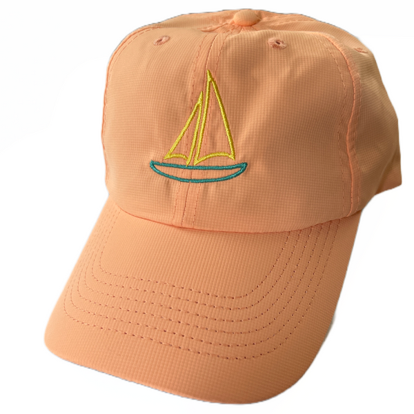 Sail Away - Fresh Wave