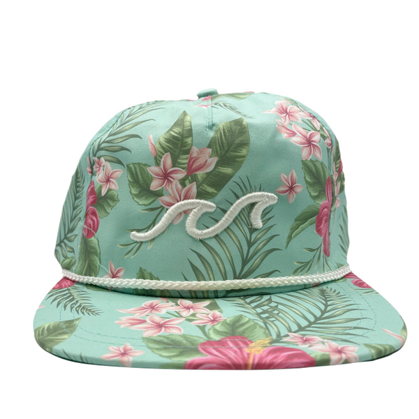 The Aloha Hat - Fresh Wave