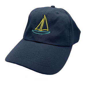 Sail Away - Fresh Wave