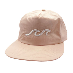 Wave Logo Surf Cap - Fresh Wave