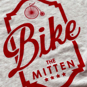 Bike the Mitten - Fresh Wave