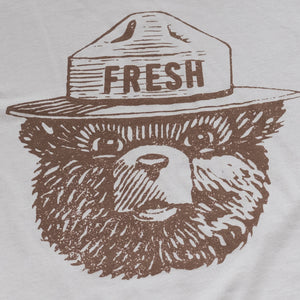 Freshy the Bear Youth - Fresh Wave